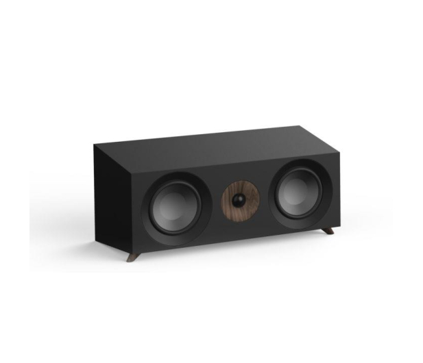 Jamo S 809 HCS Black - 432457 - zdjęcie 3